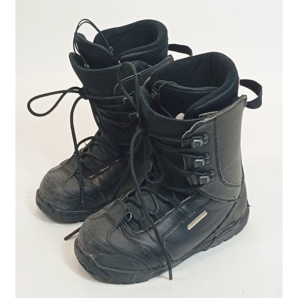 Rossignol Excite Snowboard Boots ROSSIGNOL - 1