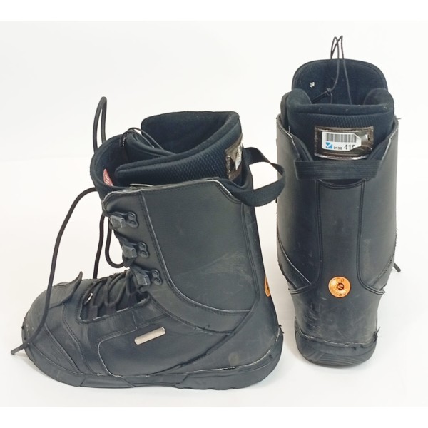 Boots De Snowboard Rossignol Excite