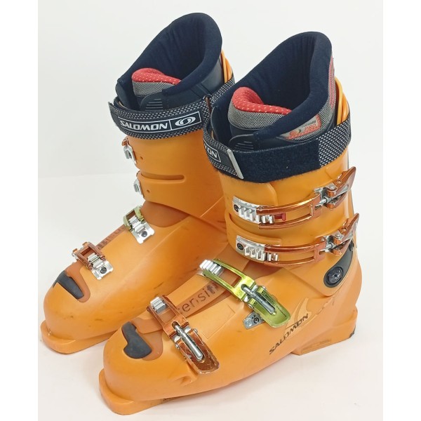 Chaussures de Ski Salomon X Wave 10.0