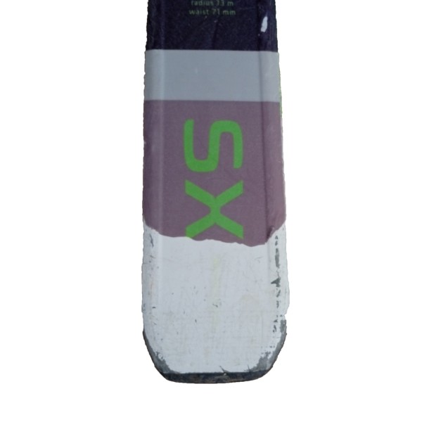 Confezione Sci Atomic Redster SX RTL L10 Attacchi Redster SX RTL ATOMIC - 5
