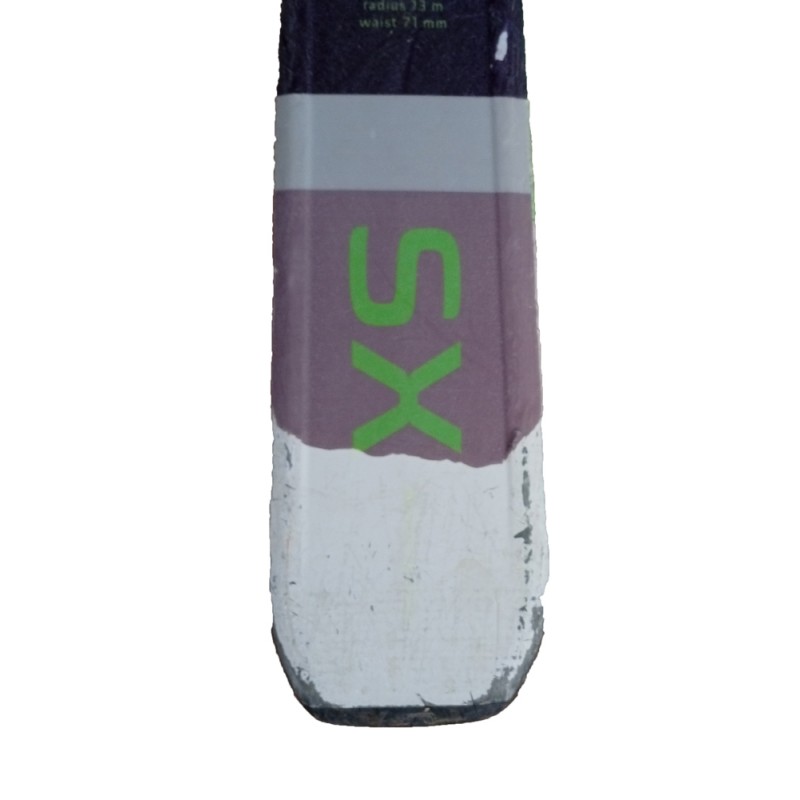 Pack Ski Atomic Redster SX RTL L10-Bindungen ATOMIC - 5