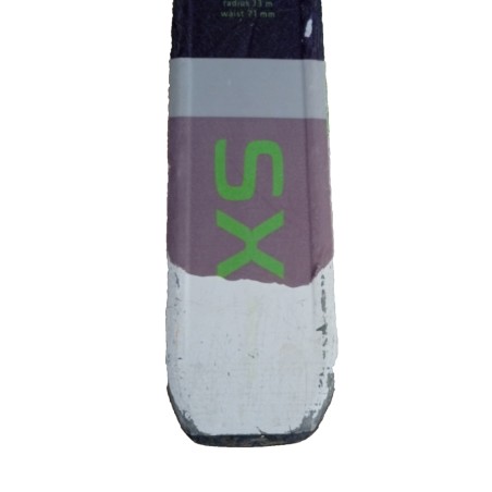 Pack Ski Atomic Redster SX RTL L10-Bindungen ATOMIC - 5