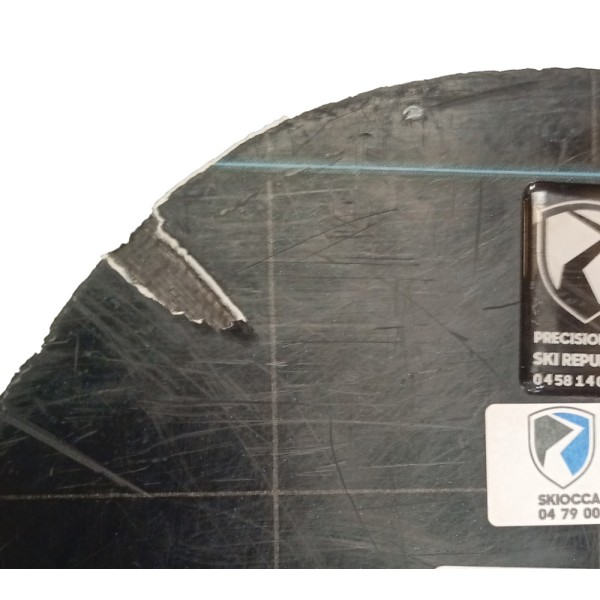Snowboard Burton Vapor