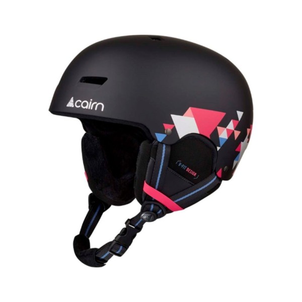 copy of Cairn Cosmos Photochromer Skihelm CAIRN - 3
