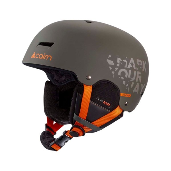 copy of Cairn Cosmos Photochromic Ski Helmet CAIRN - 1