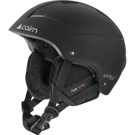 Casque De Ski Cairn Android J Casque De Ski Cairn Android J