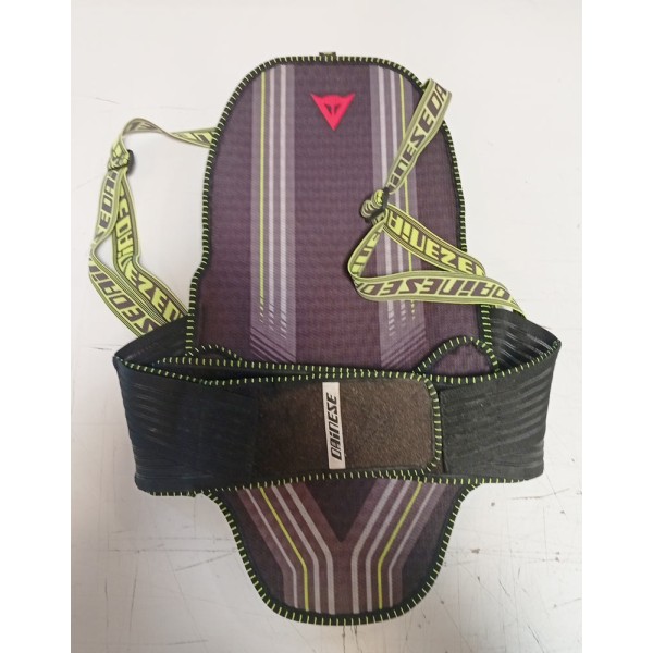 Dorsale Dainese Active Shield 01 Evo