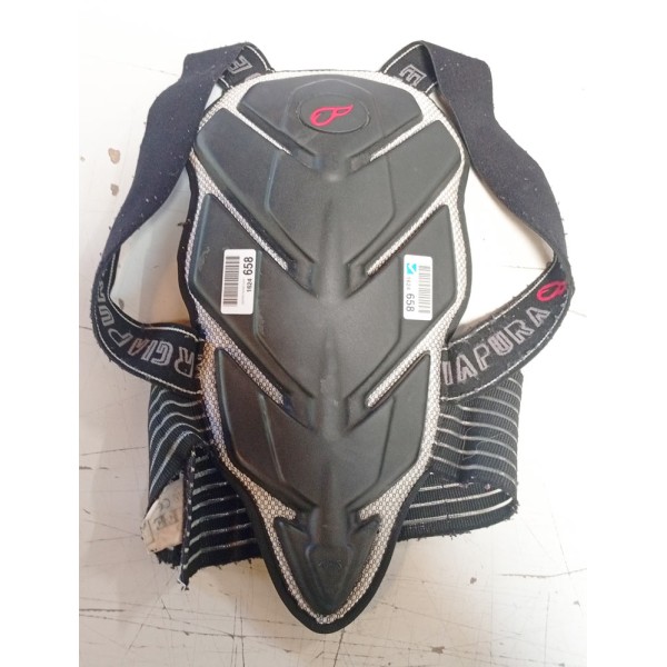 copy of Dainese Active Shield 01 Evo back protector DAINESE - 1