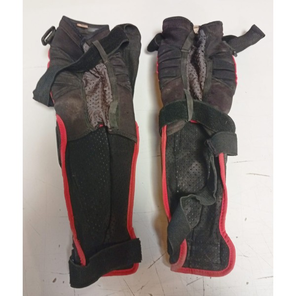 copy of Back protector Energiapura DAINESE - 1