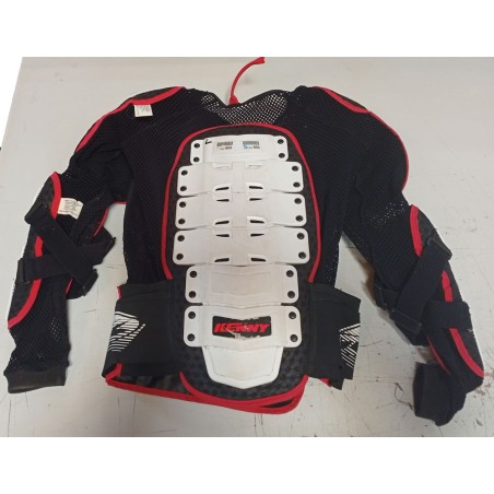 Gilet de protection Kenny
