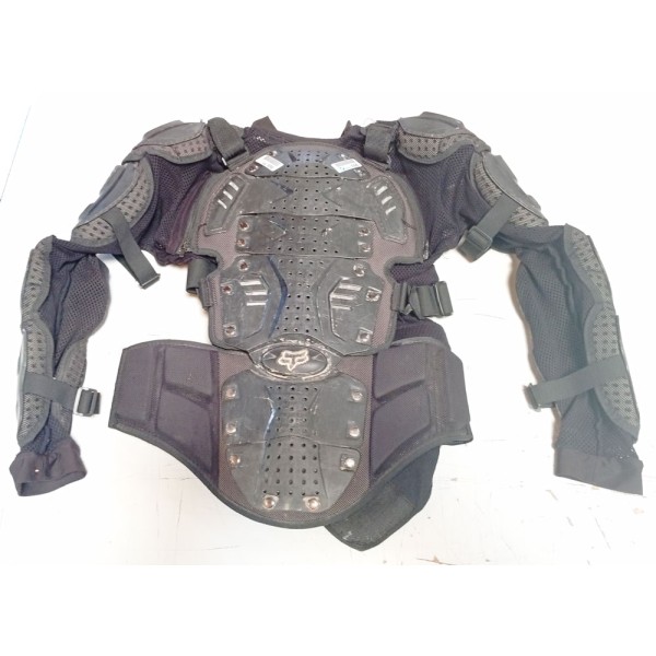 Gilet de protection Fox Titan Sport