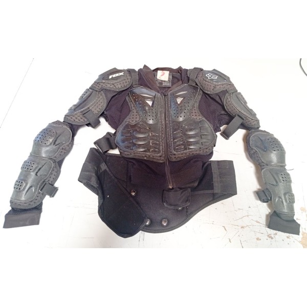 copy of Kenny Performance Protective Vest KENNY - 1