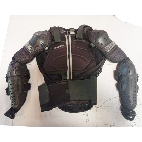 copy of Fox Titan Sport Schutzweste KENNY - 1