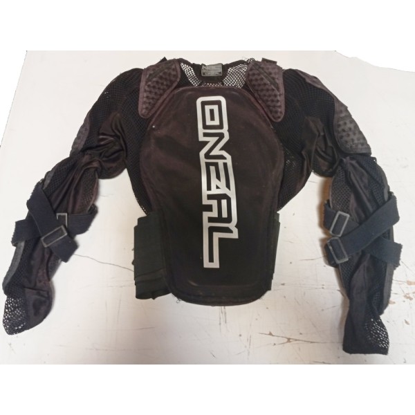 copy of Fox Titan Sport Schutzweste KENNY - 1