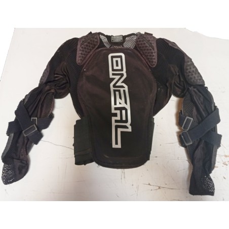 copy of Chaleco protector deportivo Fox Titan KENNY - 2