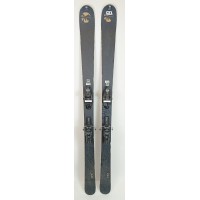 copy of Rip'N Wud Sochi ski pack + Squire 11 bindings RIP'N WUD - 1