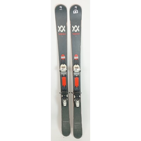 Pack ski Volkl Mantra Jr + Fixations Pack ski Volkl Mantra Jr + Fixations