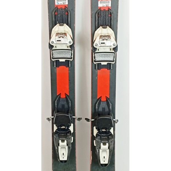 Pack ski Volkl Mantra Jr + Fixations