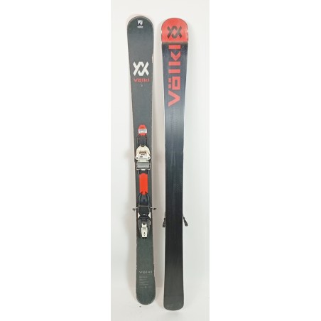Pack ski Volkl Mantra Jr + Fixations Pack ski Volkl Mantra Jr + Fixations