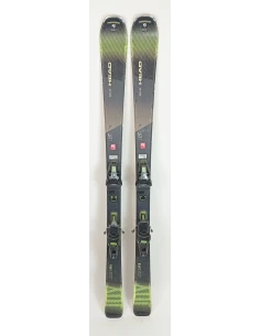 copy of Volkl Mantra Jr Skipaket + Bindungen VOLKL - 1