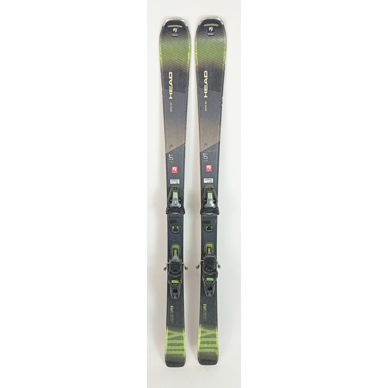 copy of Volkl Mantra Jr Skipaket + Bindungen VOLKL - 1