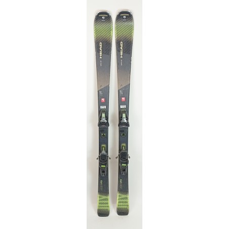 copy of Volkl Mantra Jr Skipaket + Bindungen VOLKL - 1