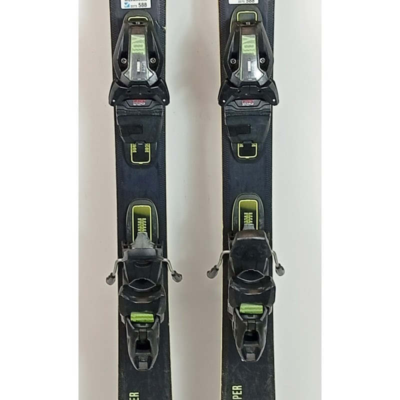 copy of Volkl Mantra Jr Skipaket + Bindungen VOLKL - 2