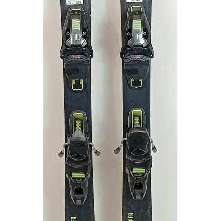 copy of Pack de esquí Volkl Mantra Jr + Fijaciones VOLKL - 2