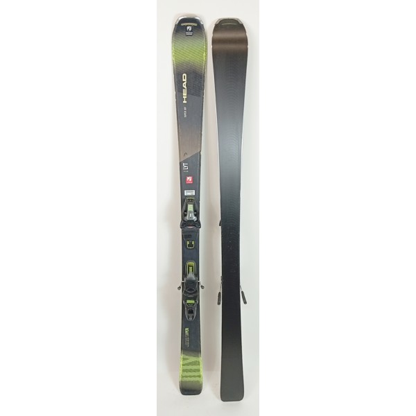copy of Volkl Mantra Jr Skipaket + Bindungen VOLKL - 3