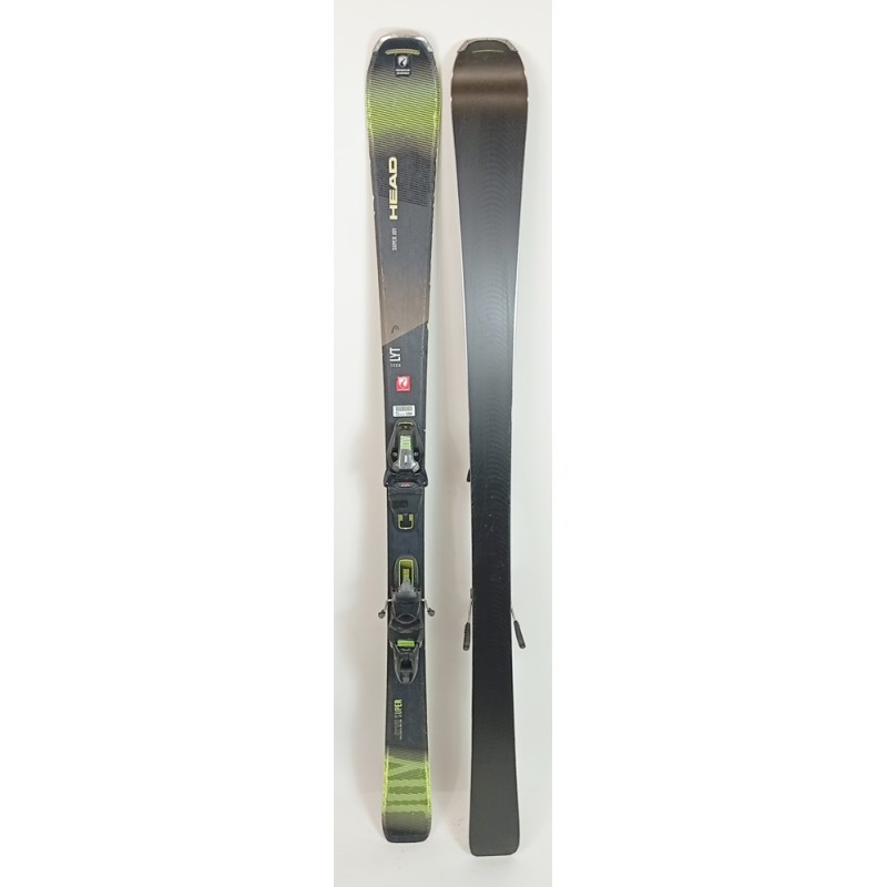 copy of Volkl Mantra Jr Skipaket + Bindungen VOLKL - 3