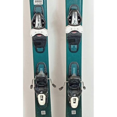 copy of Head Super Joy 2023 Skipaket + Bindungen HEAD - 2
