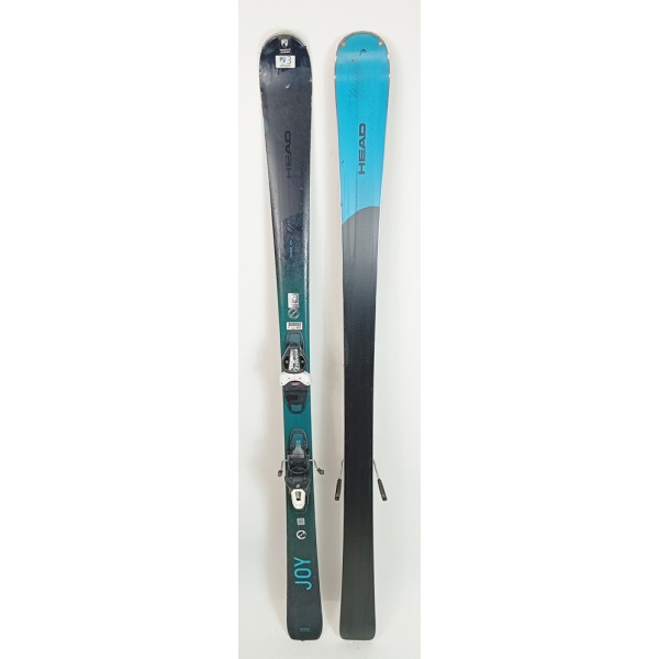 copy of Pacchetto sci Head Super Joy 2023 + attacchi HEAD - 3