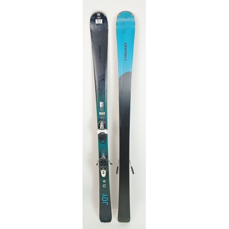 copy of Head Super Joy 2023 Skipaket + Bindungen HEAD - 3