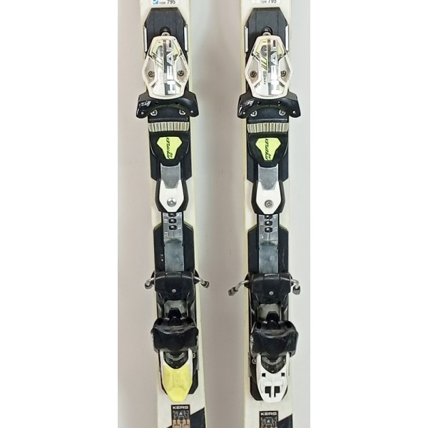 copy of Head E-Super Joy Skipaket + Bindungen HEAD - 1