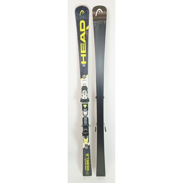 copy of Head E-Super Joy Skipaket + Bindungen HEAD - 3