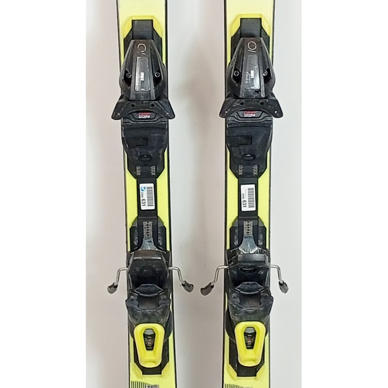 copy of Head WC Rebels iRace Skipaket + Bindungen HEAD - 2