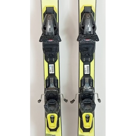 copy of Head WC Rebels iRace Skipaket + Bindungen HEAD - 2