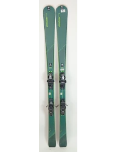 copy of Head WC Rebels e-GSR Skipaket + Bindungen HEAD - 1