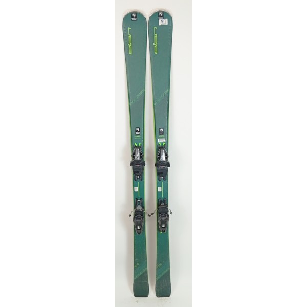copy of Pacchetto sci Head WC Rebels e-GSR + attacchi HEAD - 1