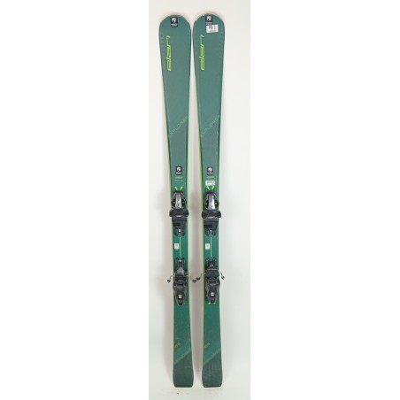 copy of Head WC Rebels e-GSR ski pack + Bindings HEAD - 1