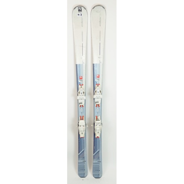 copy of Elan Explore 6 Skipaket + Bindungen ELAN - 1