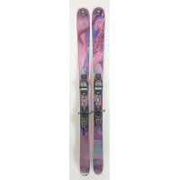 copy of Elan Delight Prime Skipaket + Bindungen ELAN - 1