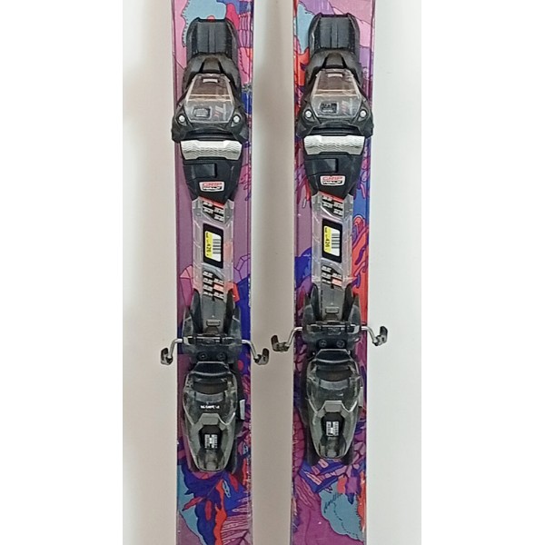 copy of Elan Delight Prime Skipaket + Bindungen ELAN - 2