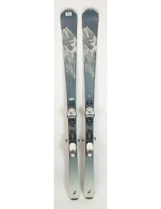 copy of Armada ARW 86 Skipaket + Bindungen NORDICA - 1