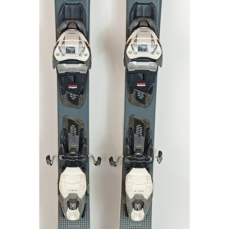 copy of Armada ARW 86 Skipaket + Bindungen NORDICA - 2