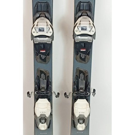 copy of Zaino da sci Armada ARW 86 + attacchi NORDICA - 2