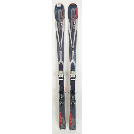 copy of Nordica Wild Belle 74 ski pack + Bindings NORDICA - 1