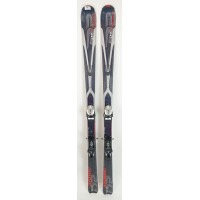 copy of Nordica Wild Belle 74 Skipaket + Bindungen NORDICA - 1