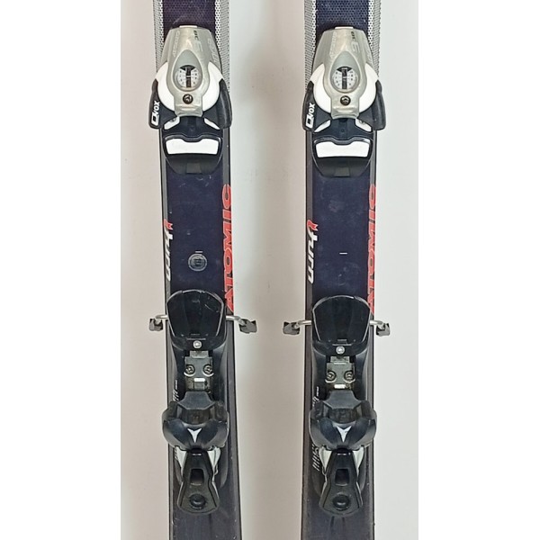 copy of Nordica Wild Belle 74 Skipaket + Bindungen NORDICA - 2
