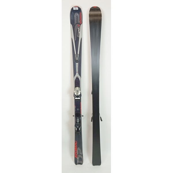 copy of Nordica Wild Belle 74 Skipaket + Bindungen NORDICA - 3